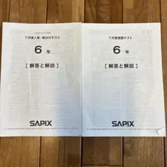 2026年最新】サピックス 年号150問の人気アイテム - メルカリ