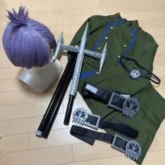 2026年最新】家庭教師ヒットマンreborn コスプレの人気アイテム - メルカリ