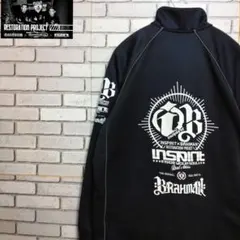 2026年最新】brahman ジャージの人気アイテム - メルカリ