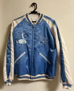 2026年最新】BEAMS スカジャンの人気アイテム - メルカリ