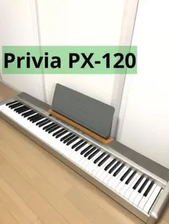2026年最新】casio px120の人気アイテム - メルカリ