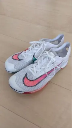 2026年最新】nike エアズームヴィクトリーの人気アイテム - メルカリ