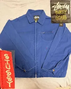 2026年最新】stussy burly gearの人気アイテム - メルカリ