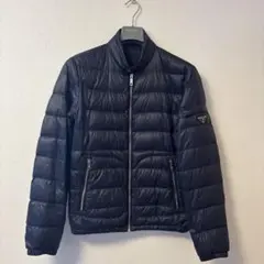 2026年最新】prada ダウンジャケット 48の人気アイテム - メルカリ