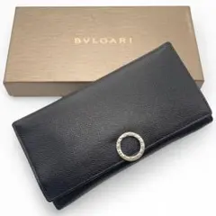 2026年最新】ブルガリ・ブルガリ グレインレザー ロゴクリップの人気