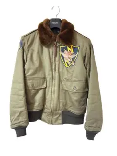 2026年最新】バズリクソンズ B-10 フライングタイガーの人気アイテム