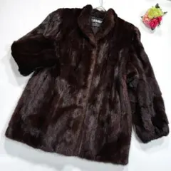 2026年最新】エンバ ミンクの人気アイテム - メルカリ