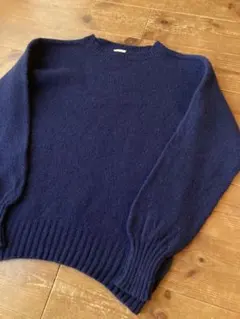 2026年最新】シェットランドセーター エベレストの人気アイテム - メルカリ