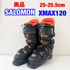 2026年最新】サロモン x max 120の人気アイテム - メルカリ