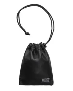 2026年最新】wacko maria 巾着の人気アイテム - メルカリ