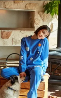 2026年最新】紗栄子 スウェットの人気アイテム - メルカリ