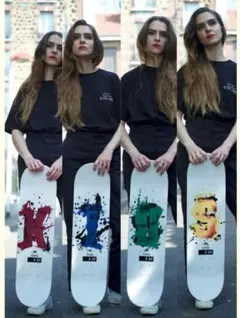 2026年最新】supreme kids デッキの人気アイテム - メルカリ