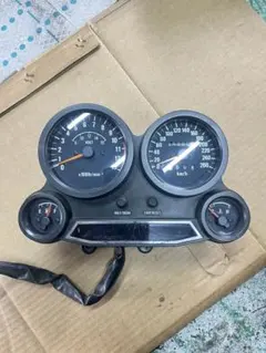 2026年最新】GPZ900R メーターの人気アイテム - メルカリ