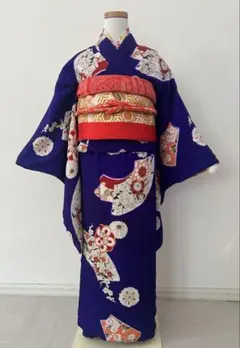 2026年最新】帯揚げ しごき セットの人気アイテム - メルカリ