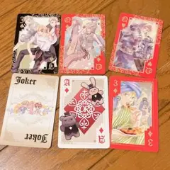 2026年最新】桜蘭高校ホスト部 トランプの人気アイテム - メルカリ