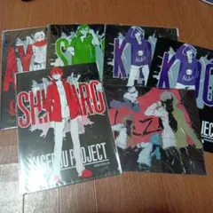 2026年最新】カゲロウプロジェクト クリアファイルの人気アイテム