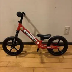 2026年最新】STRIDER 赤の人気アイテム - メルカリ