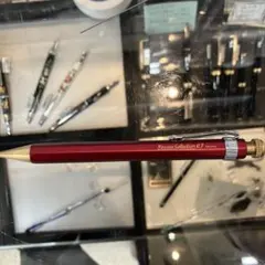 2026年最新】kaweco レッドの人気アイテム - メルカリ