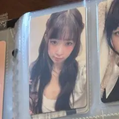 2026年最新】ive トレカ 会場限定の人気アイテム - メルカリ