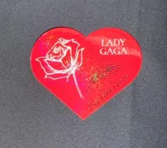 2026年最新】LADY GAGA ステッカーの人気アイテム - メルカリ
