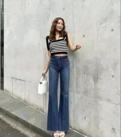 2026年最新】シェリエ sheller デニムの人気アイテム - メルカリ