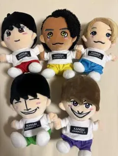 2026年最新】AぇGROUP ちびぬいの人気アイテム - メルカリ