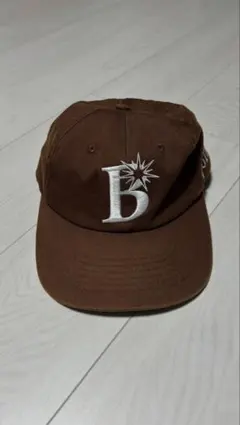 2026年最新】bott キャップ ブラウンの人気アイテム - メルカリ