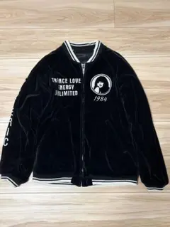 2026年最新】ヒステリックグラマー ブルゾンの人気アイテム - メルカリ