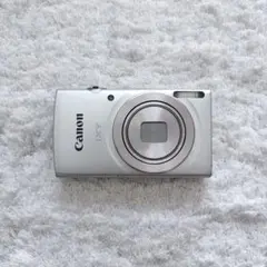 2026年最新】canon ixy200 シルバーの人気アイテム - メルカリ