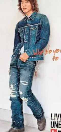 2026年最新】キムタクリーバイスの人気アイテム - メルカリ