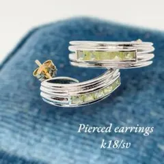 2026年最新】アガット ピアス k18の人気アイテム - メルカリ