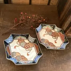 2026年最新】古伊万里変形皿の人気アイテム - メルカリ