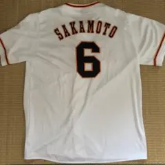 2026年最新】坂本勇人 ユニフォーム ミズノの人気アイテム - メルカリ