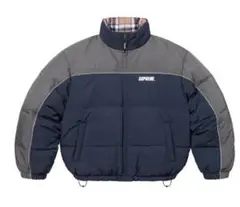 2026年最新】Reversible down puffer jacket supremeの人気アイテム
