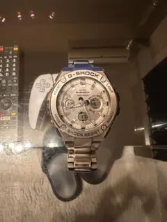 2026年最新】g shock gst w110dの人気アイテム - メルカリ