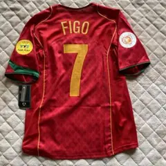 2026年最新】フィーゴ figo ユニフォームの人気アイテム - メルカリ