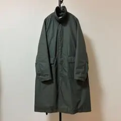 2026年最新】WELLDER ステンカラーコートの人気アイテム - メルカリ