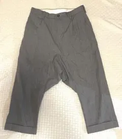 2026年最新】ganryu サルエルの人気アイテム - メルカリ