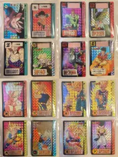 2026年最新】種別：まとめ売り／引退品 本弾(カードダス)の人気