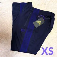 2026年最新】needles トラックパンツ ネイビーの人気アイテム - メルカリ