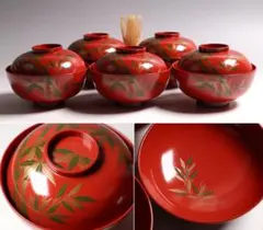 2026年最新】蒔絵 吸物椀の人気アイテム - メルカリ