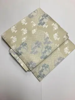 2026年最新】西陣織 名古屋帯 正絹の人気アイテム - メルカリ