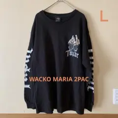 2026年最新】2pac ワコマリアの人気アイテム - メルカリ