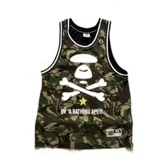 2026年最新】ape タンクトップの人気アイテム - メルカリ