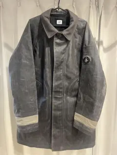 2026年最新】C.P. Company ステンカラーコートの人気アイテム - メルカリ