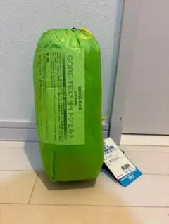 2026年最新】モンベル ライトツェルトの人気アイテム - メルカリ