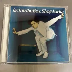 2026年最新】jack in the box 成田昭次の人気アイテム - メルカリ