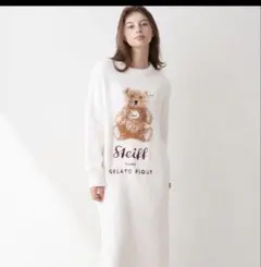 2026年最新】ジェラートピケ シュタイフ ワンピースの人気アイテム