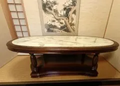 2026年最新】カリモク 大理石 テーブルの人気アイテム - メルカリ