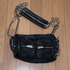 2026年最新】ann demeulemeester バッグの人気アイテム - メルカリ